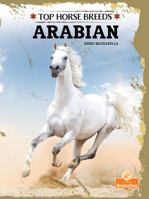 cover image of Arabian